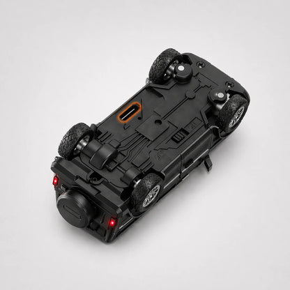 Mini FPV RC Car | Real-Time HD Driving Experience