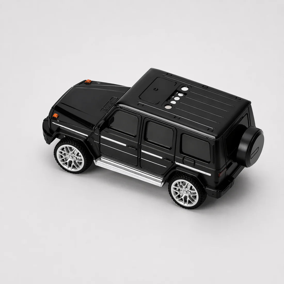 Mini FPV RC Car | Real-Time HD Driving Experience