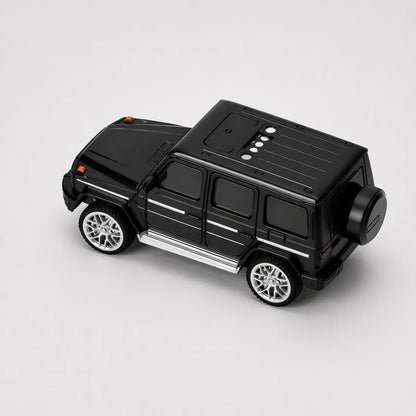 Mini FPV RC Car | Real-Time HD Driving Experience
